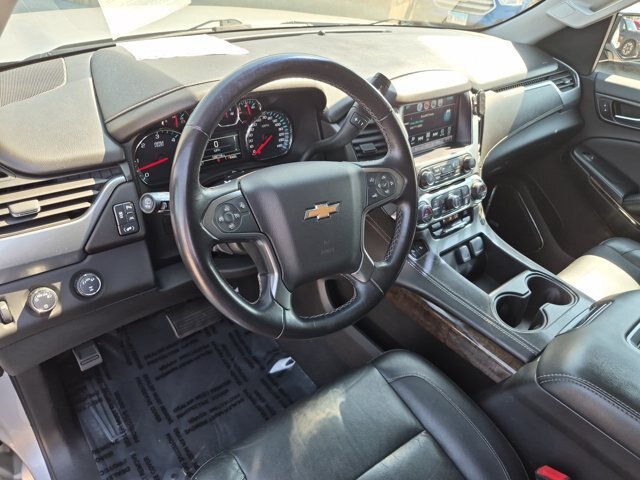 Used 2020 Chevrolet Tahoe LT AWD/4WD image 12