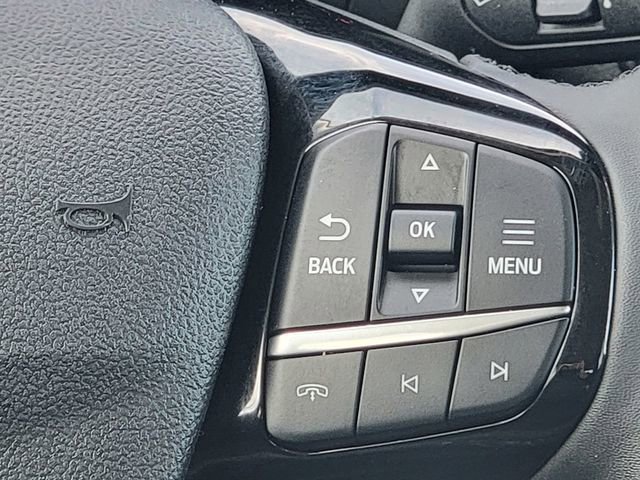 Certified 2023 Ford Escape Active AWD/4WD image 34