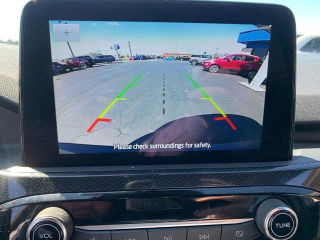 Certified 2025 Ford Escape ST-Line AWD/4WD image 32