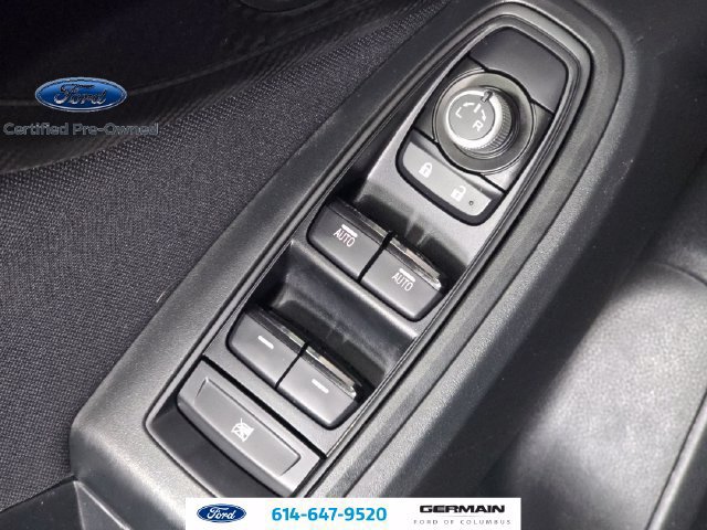 Used 2018 Subaru Crosstrek 2.0i Premium AWD/4WD image 27