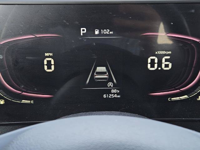 Used 2023 Kia Sportage X-Line w/ X-Line Premium Package AWD/4WD image 32