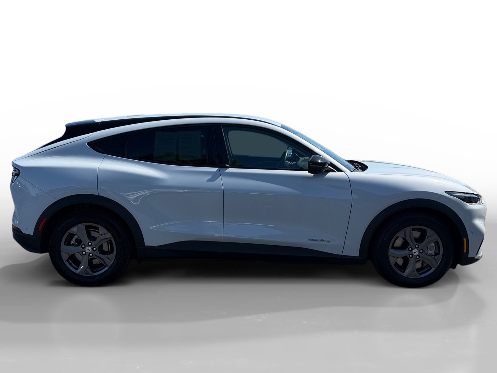 Certified 2023 Ford Mustang Mach-E Select AWD/4WD image 6