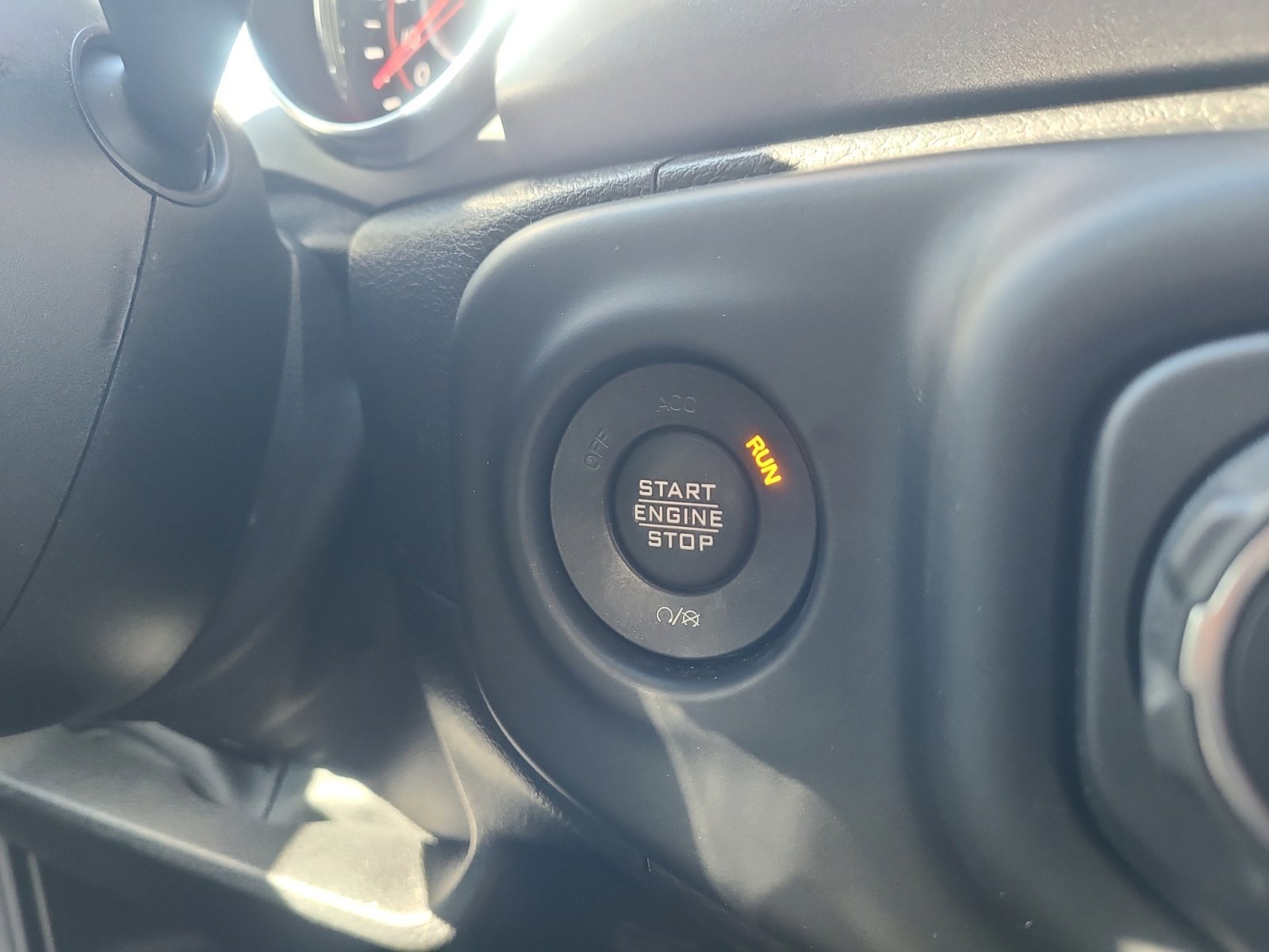 Used 2021 Jeep Gladiator Mojave w/ LED Lighting Group image 29