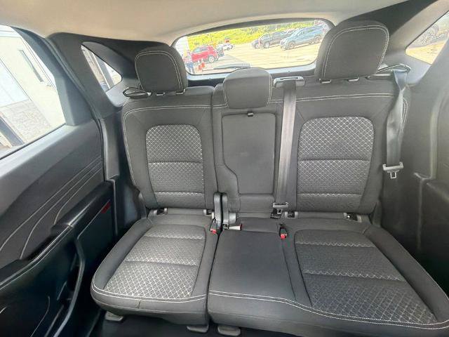 Certified 2025 Ford Escape Active AWD/4WD image 14
