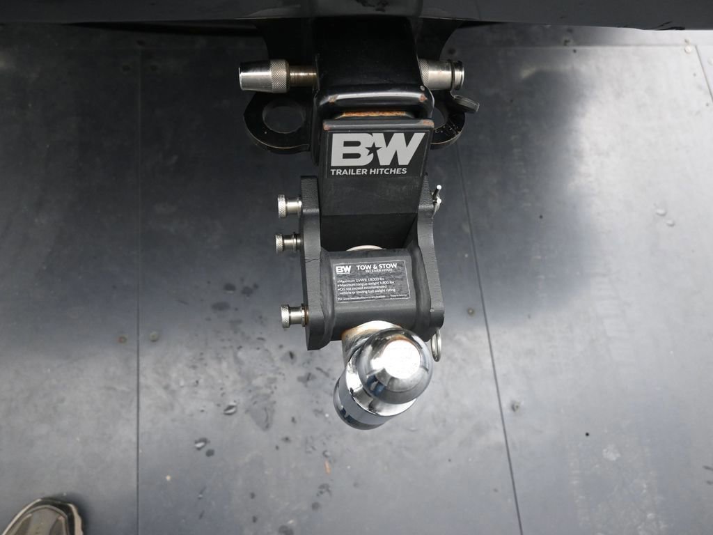 Used 2025 GMC Sierra 2500 Denali Ultimate image 26