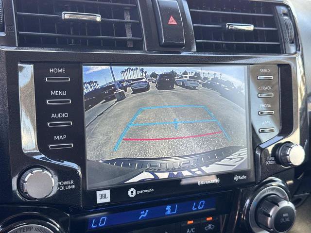 Used 2021 Toyota 4Runner TRD Pro AWD/4WD image 16