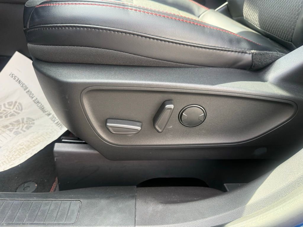 Certified 2023 Ford Escape ST-Line w/ Tech Pack #1 AWD/4WD image 16
