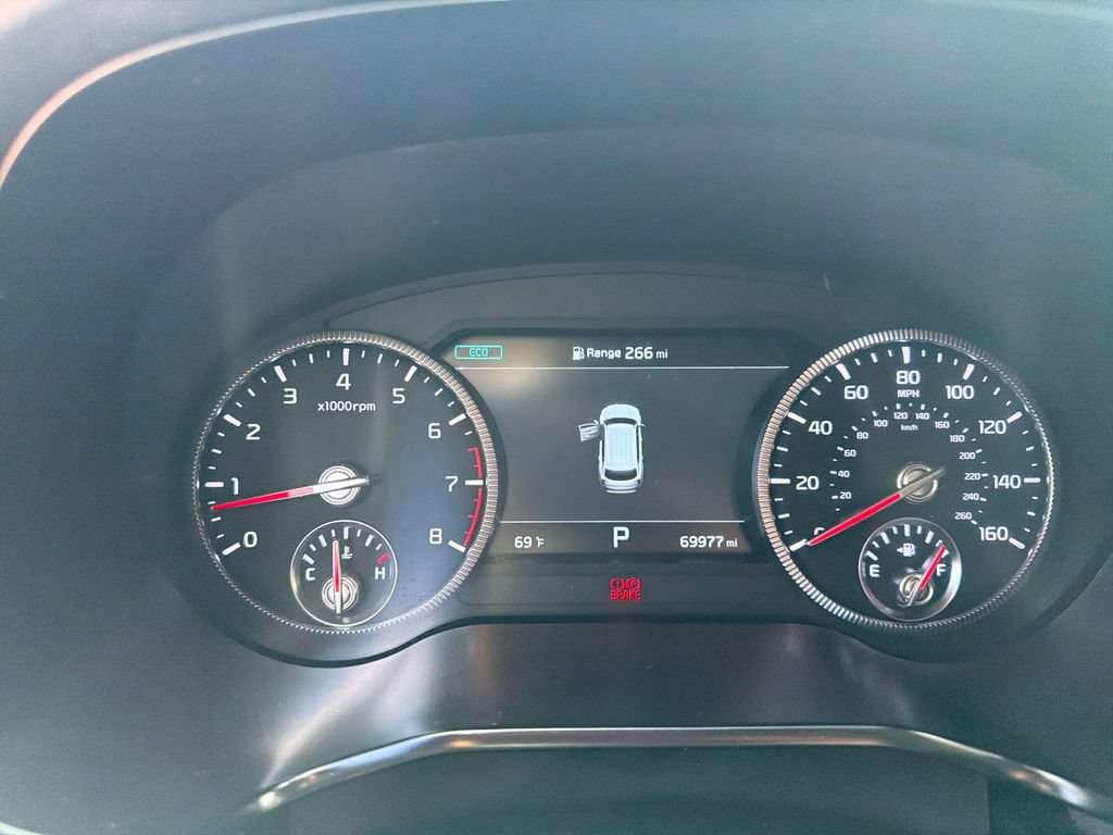 Used 2022 Kia Telluride SX FWD image 15