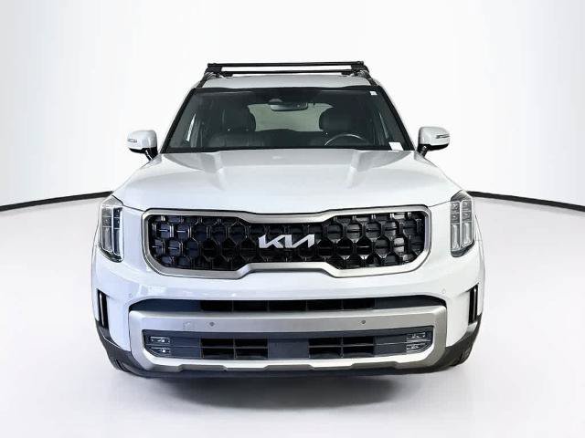 Used 2023 Kia Telluride SX X-Line AWD/4WD image 6