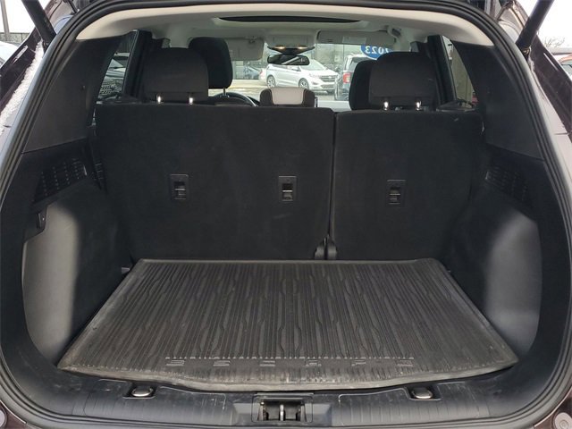 Certified 2023 Ford Escape Active w/ Tech Pack #2 image 7