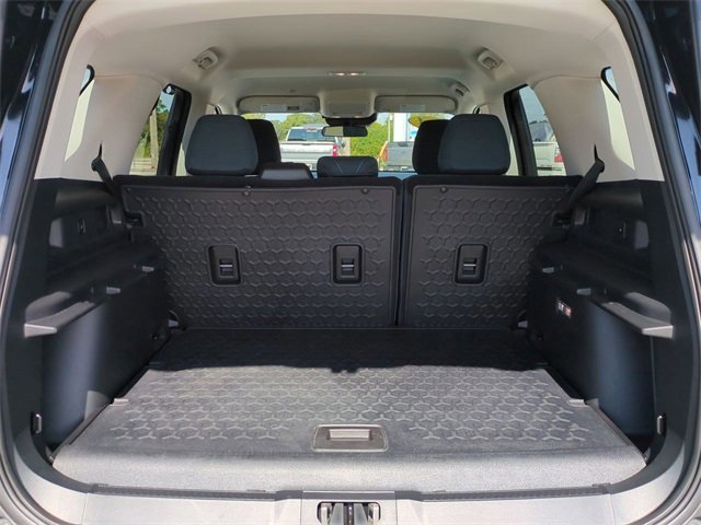 Certified 2024 Ford Bronco Sport Heritage w/ Heritage Convenience Package image 13