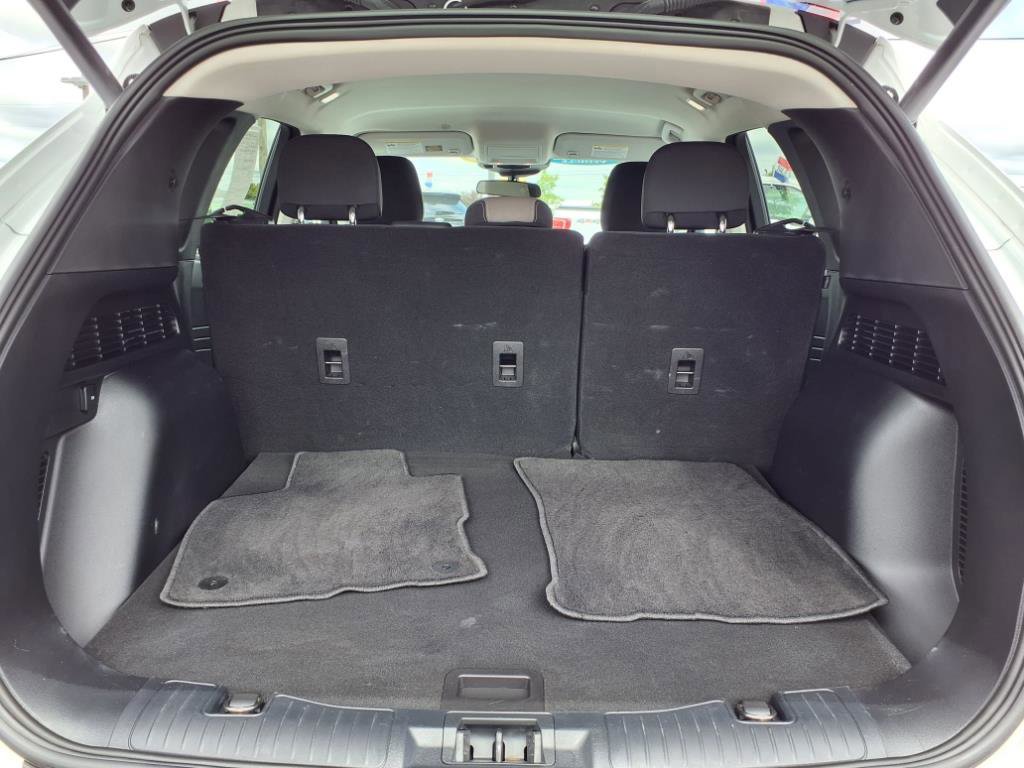 Certified 2022 Ford Escape SE w/ Convenience Package image 24