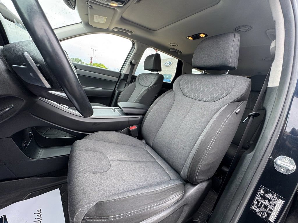 Used 2021 Hyundai Palisade SEL AWD/4WD image 31