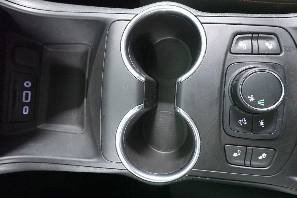 Used 2020 GMC Terrain SLT w/ Preferred Package image 21