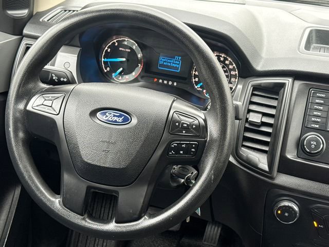 Certified 2021 Ford Ranger XL RWD image 13