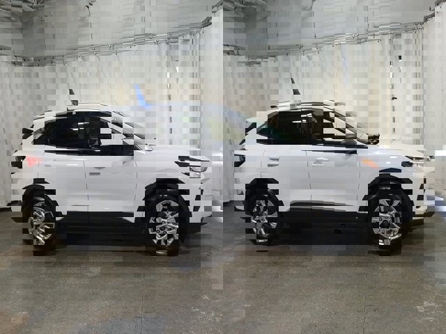 Certified 2023 Ford Escape Active image 5
