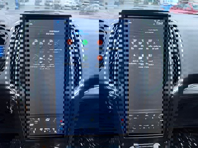 Certified 2022 Ford Edge Titanium image 16