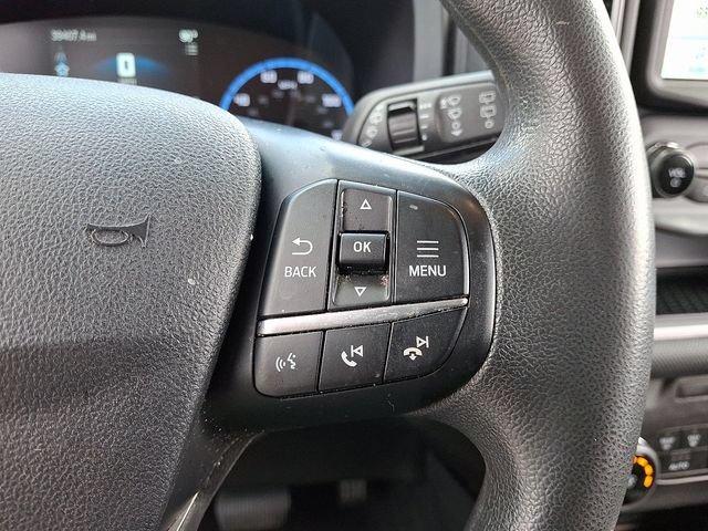 Certified 2024 Ford Bronco Sport Big Bend AWD/4WD image 21