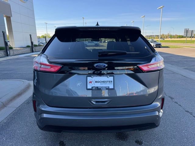 Certified 2024 Ford Edge ST-Line AWD/4WD image 41