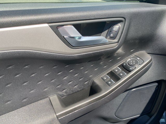 Certified 2020 Ford Escape SE AWD/4WD image 8