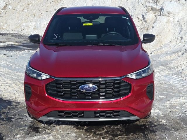 Certified 2024 Ford Escape ST-Line w/ Cold Weather Package image 6