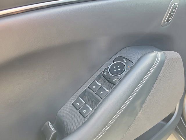 Certified 2025 Ford Mustang Mach-E Select AWD/4WD image 21