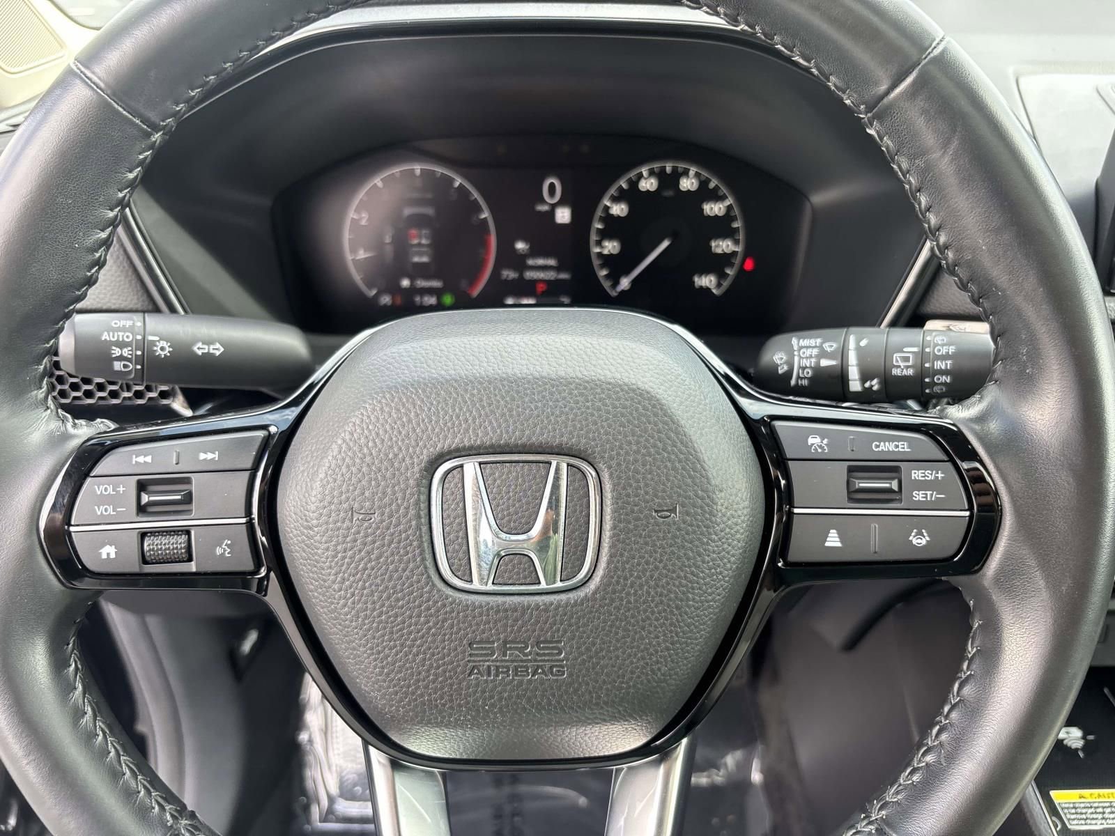 Used 2023 Honda CR-V EX-L image 18