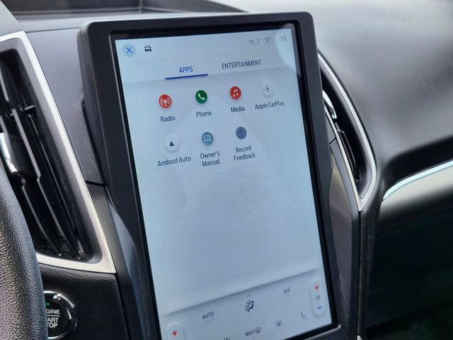 Certified 2022 Ford Edge SEL w/ Convenience Package image 21