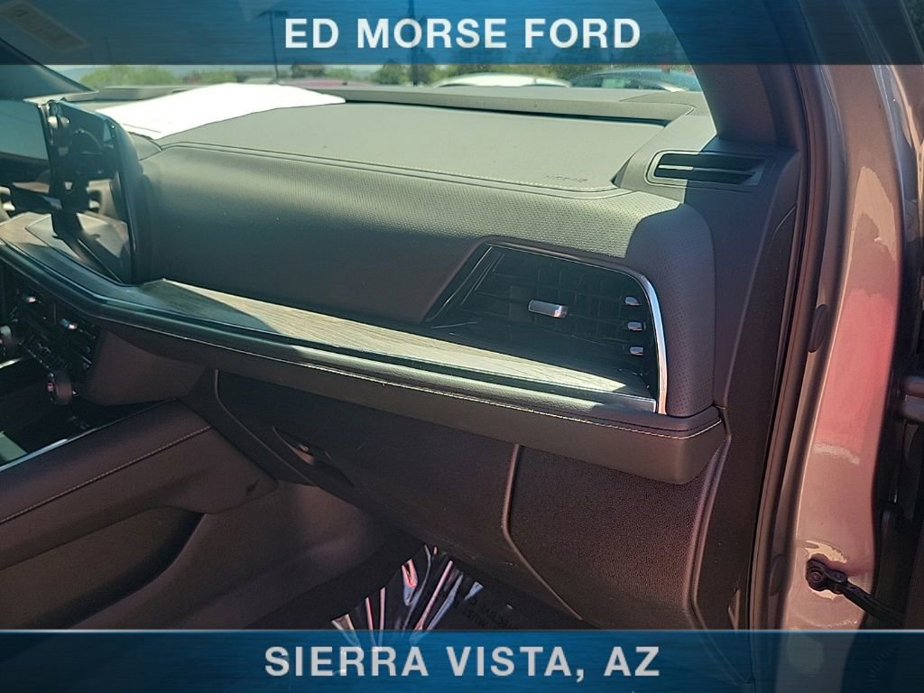 Used 2025 Chevrolet Tahoe Premier w/ Sun And Tow Package AWD/4WD image 48