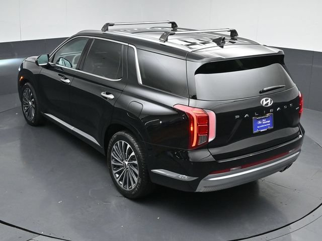Used 2025 Hyundai Palisade Calligraphy AWD/4WD image 49