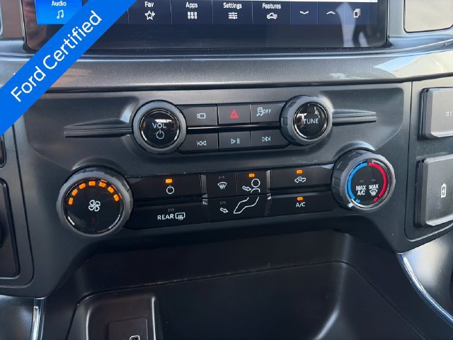 Certified 2026 Ford F150 STX RWD image 20
