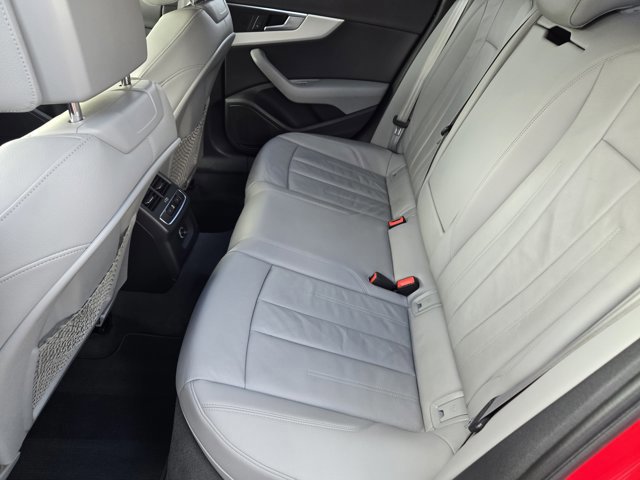 Used 2017 Audi A4 2.0T Ultra Premium w/ 18" Wheel Package image 27