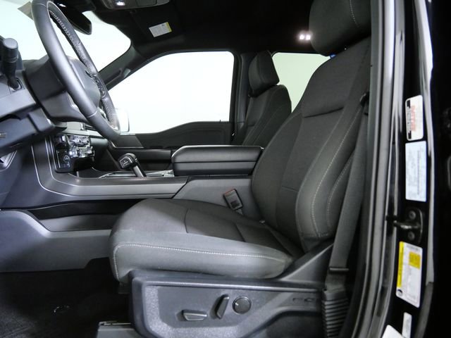 Certified 2024 Ford F150 XLT w/ Equipment Group 302A MID AWD/4WD image 20