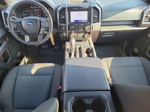 Certified 2020 Ford F150 XLT w/ Equipment Group 302A Luxury image 28