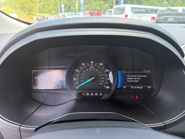 Certified 2024 Ford Edge SEL AWD/4WD image 28