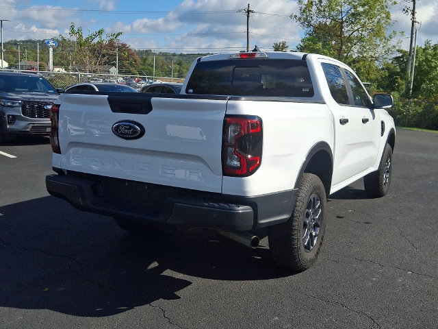 Certified 2024 Ford Ranger XLT AWD/4WD image 13
