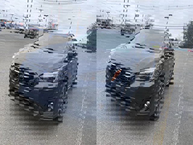 Used 2019 Subaru Crosstrek 2.0i Limited w/ Moonroof Package w/Navigation image 4