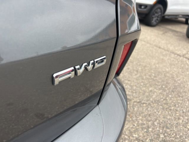 Certified 2023 Ford Escape ST-Line Select w/ Tech Pack #1 image 25