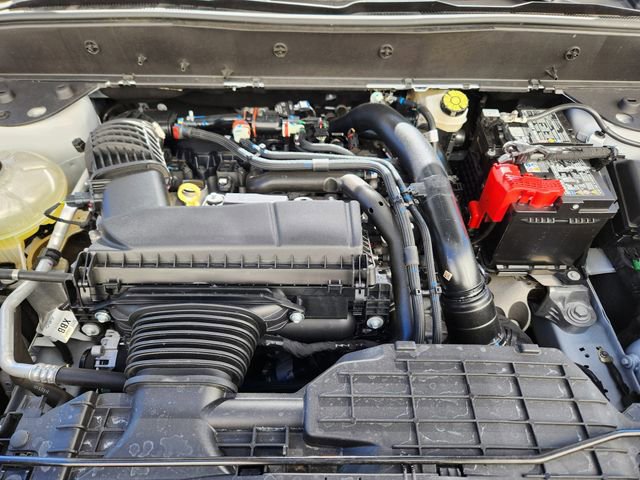 Certified 2025 Ford Bronco Sport Badlands image 23