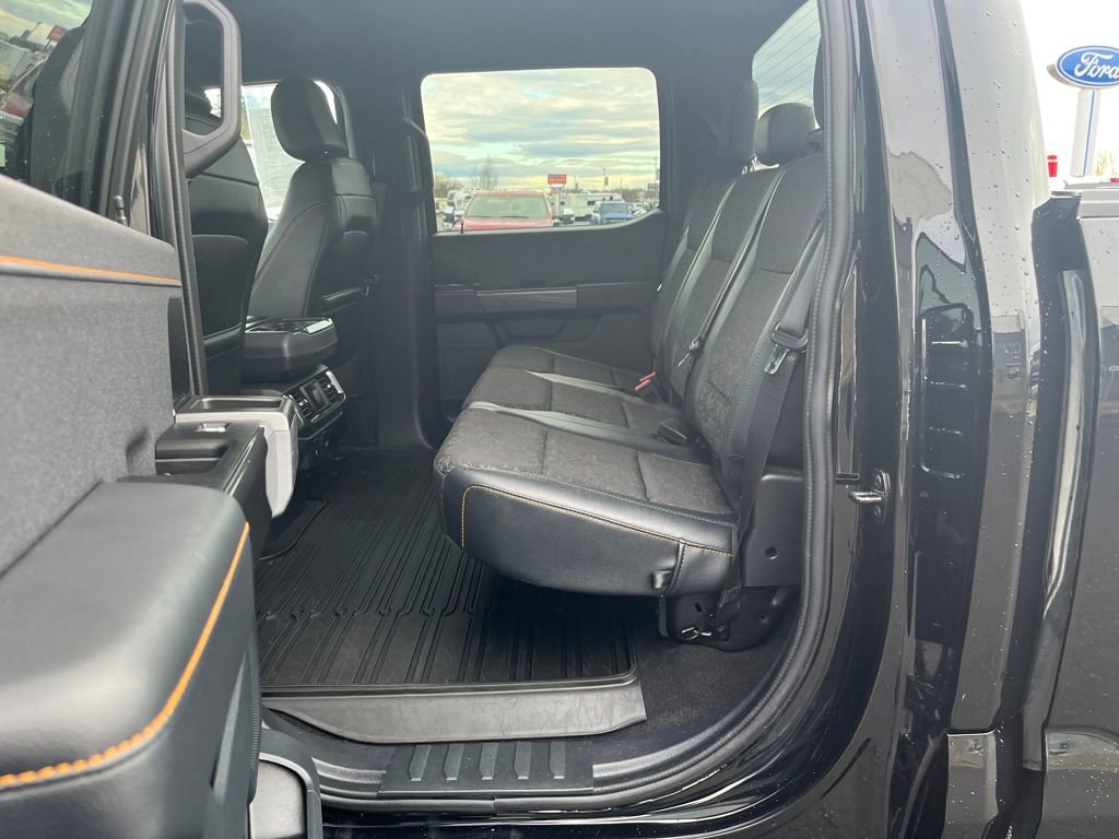 Certified 2023 Ford F150 Tremor image 30