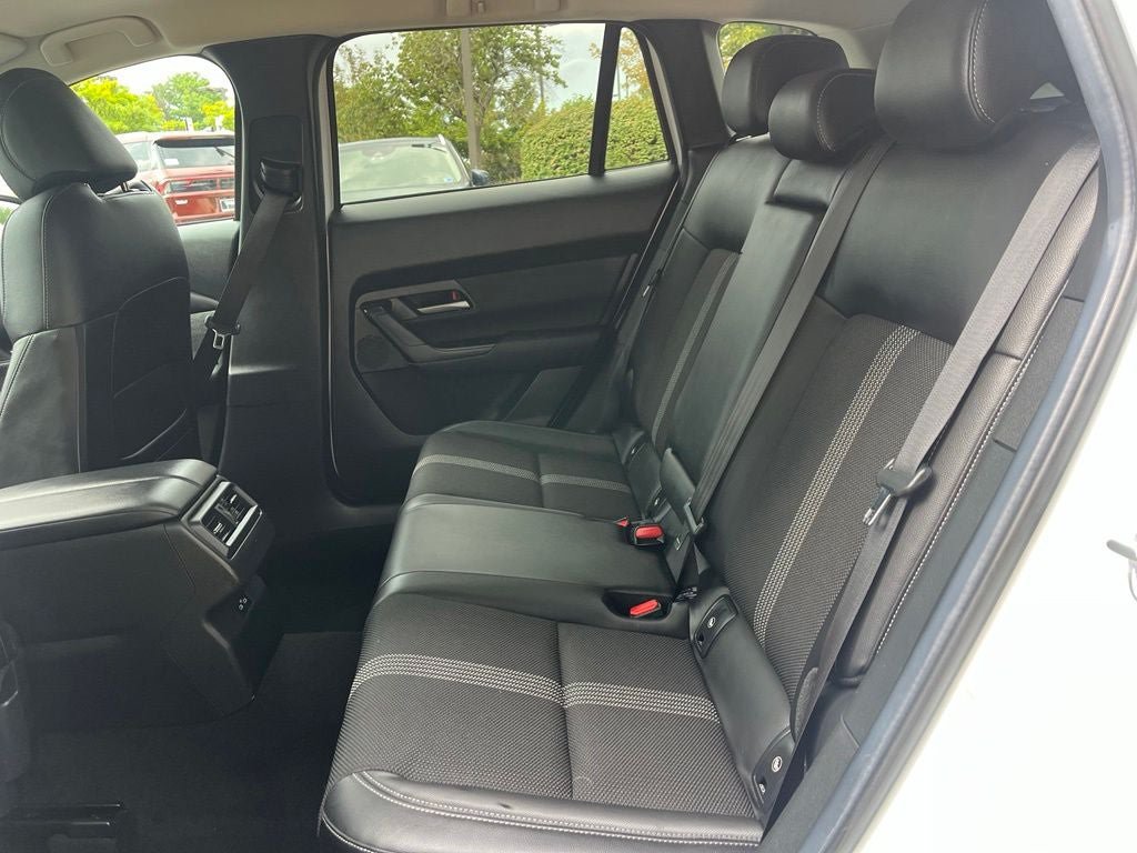 Used 2025 MAZDA CX-50 AWD 2.5 S w/ Preferred Package image 13