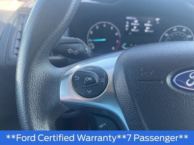 Certified 2022 Ford Transit Connect XL FWD image 14