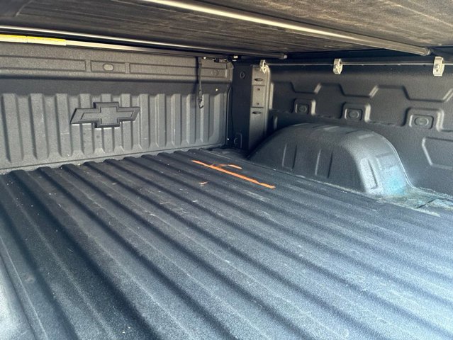 Used 2024 Chevrolet Silverado 1500 RST w/ All Star Edition Plus AWD/4WD image 14
