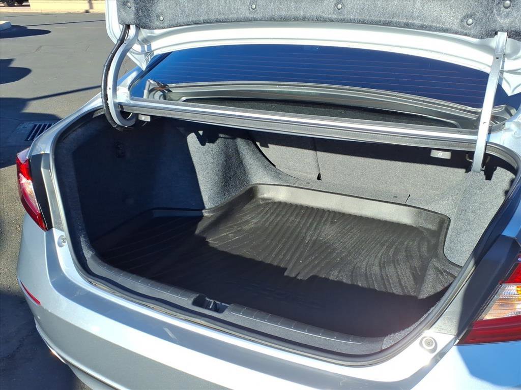 Used 2022 Honda Accord Sport image 16