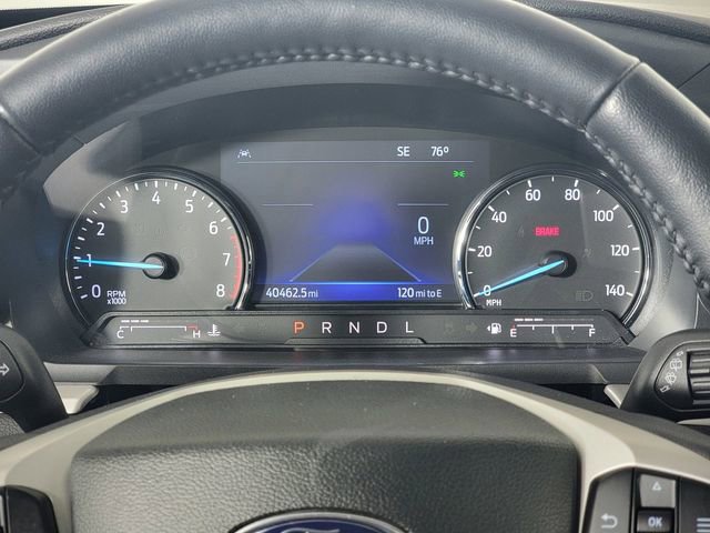 Certified 2023 Ford Explorer XLT w/ Equipment Group 202A AWD/4WD image 29