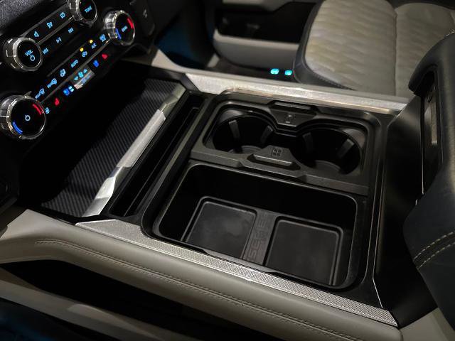 Certified 2024 Ford F350 Limited w/ FX4 Off-Road Package AWD/4WD image 32