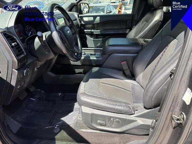 Certified 2020 Ford Expedition Limited RWD image 18