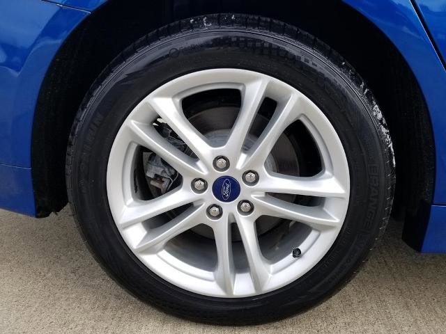 Certified 2018 Ford Fusion S FWD image 26