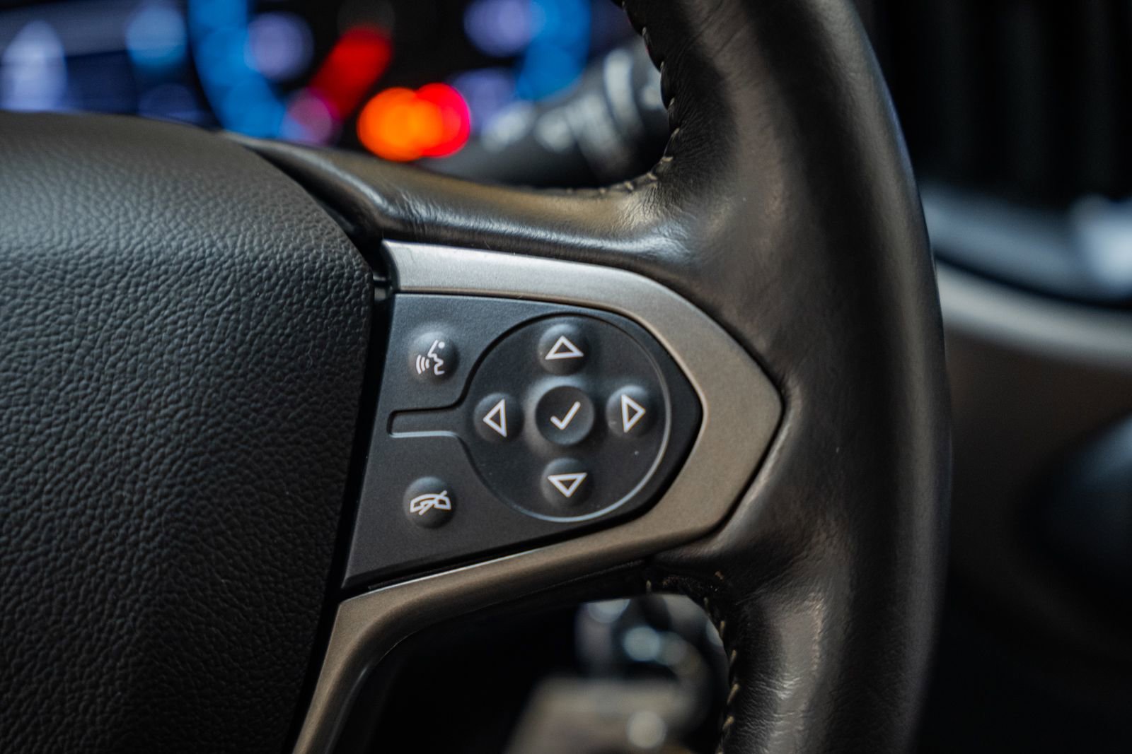 Used 2018 Chevrolet Colorado Z71 image 29