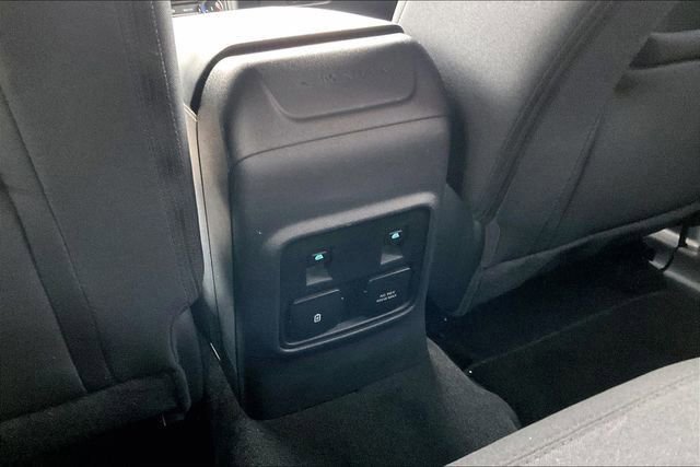 Certified 2022 Ford Bronco Wildtrak image 33